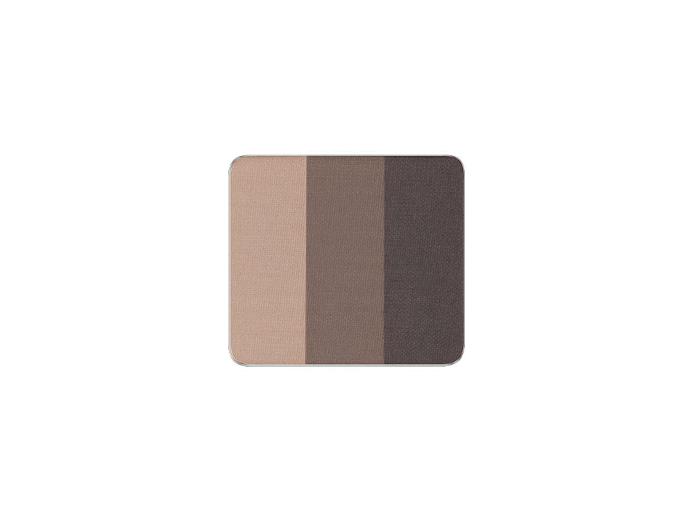 Inglot Freedom System Eyeshadow Rainbow Matte NF צללית קשת אפקט מט מבית אינגלוט
