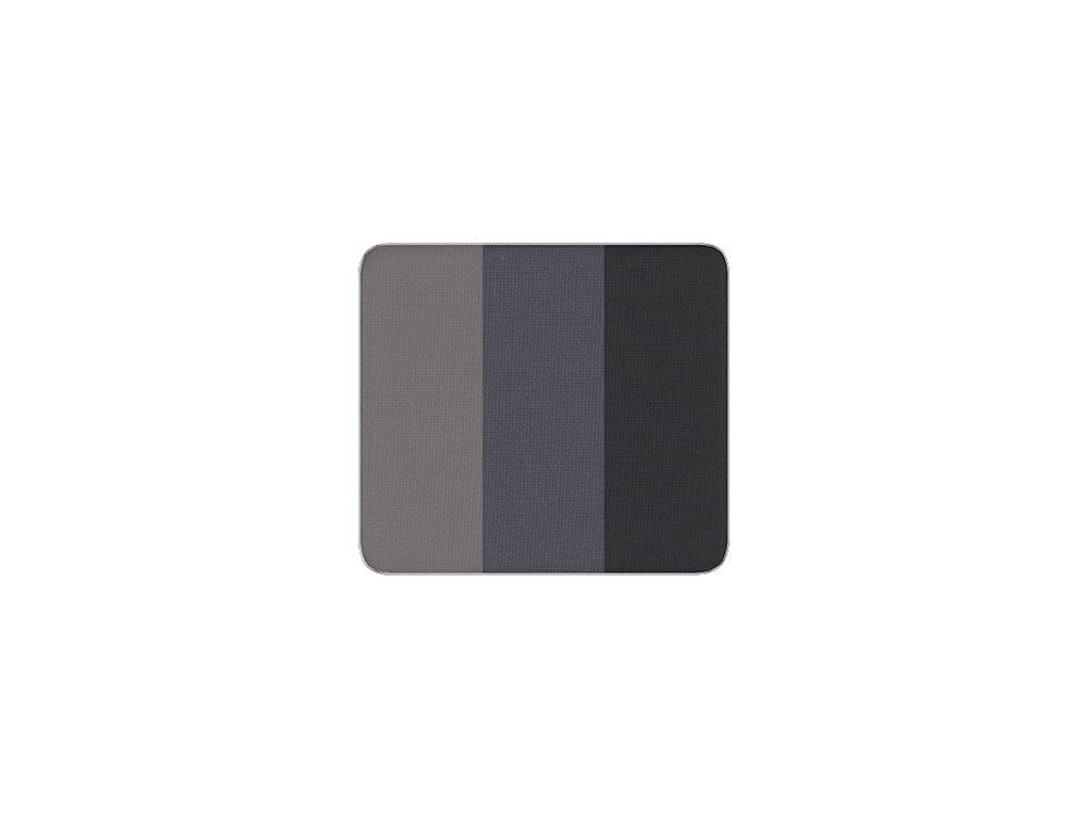 Inglot Freedom System Eyeshadow Rainbow Matte NF צללית קשת אפקט מט מבית אינגלוט