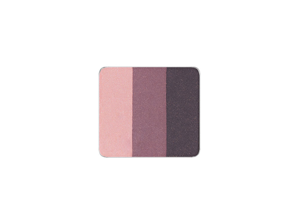 Inglot Freedom System Eyeshadow Rainbow Color DS NF צללית קשת עשירה בפיגמנט עם אפקט מנצנץ מבית אינגלוט