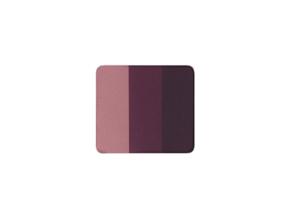 Inglot Freedom System Eyeshadow Rainbow Matte NF צללית קשת אפקט מט מבית אינגלוט
