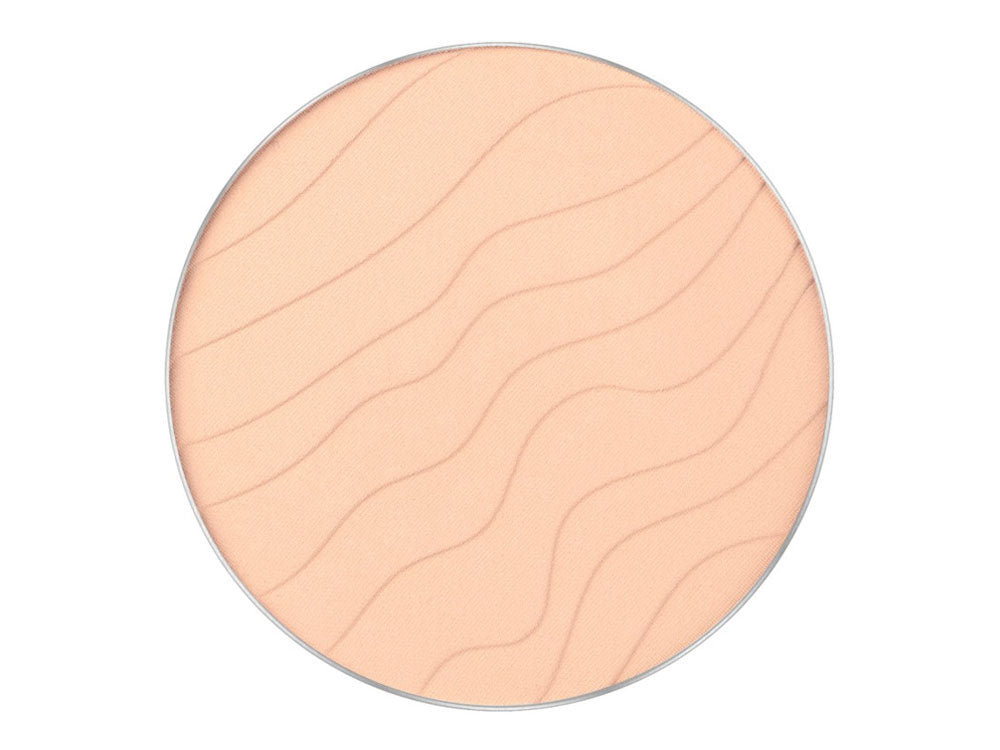 Inglot Freedom System Stay Hydrated Pressed Powder פודרה דחוסה המעניקה מראה טבעי ורענן לאיפור מקצועי מבית אינגלוט