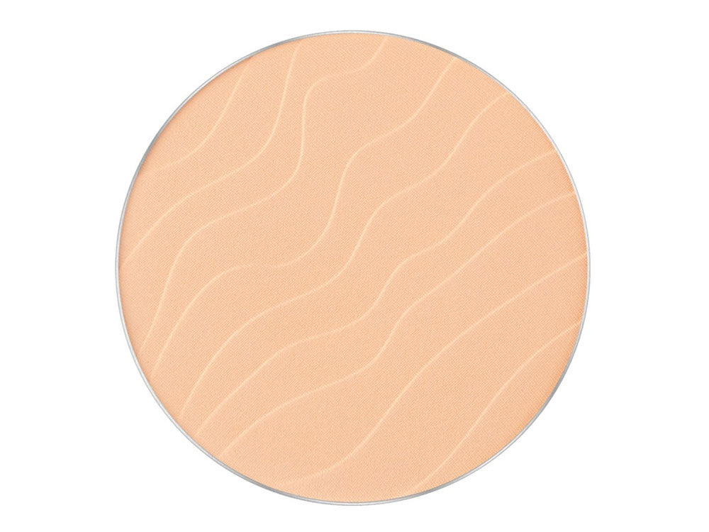 Inglot Freedom System Stay Hydrated Pressed Powder פודרה דחוסה המעניקה מראה טבעי ורענן לאיפור מקצועי מבית אינגלוט