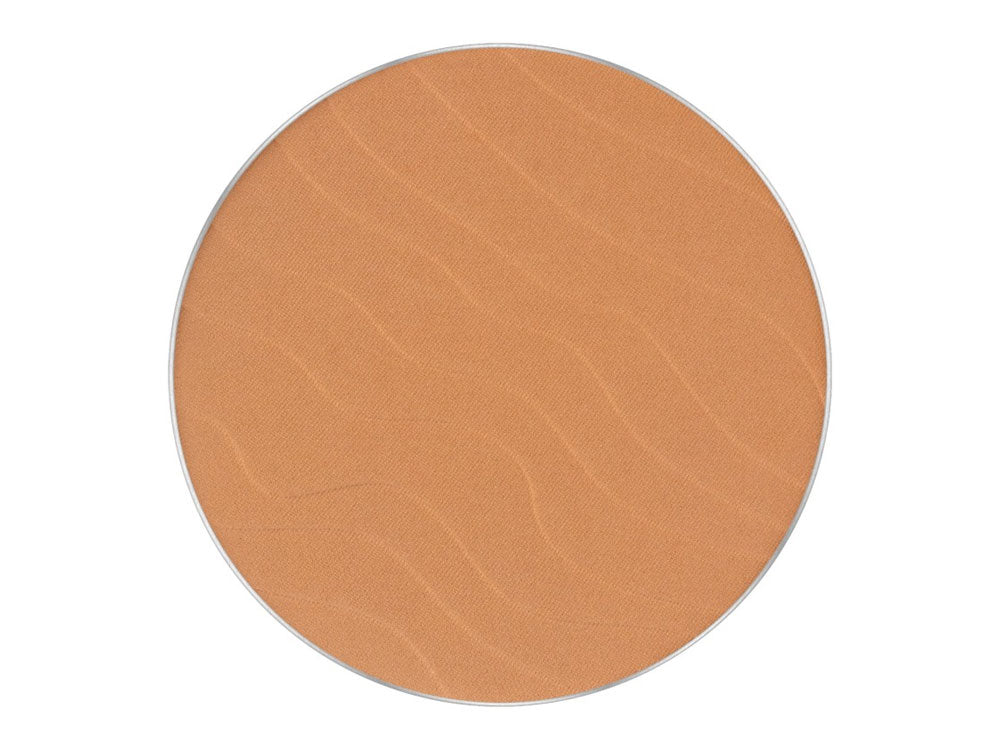 Inglot Freedom System Stay Hydrated Pressed Powder פודרה דחוסה המעניקה מראה טבעי ורענן לאיפור מקצועי מבית אינגלוט