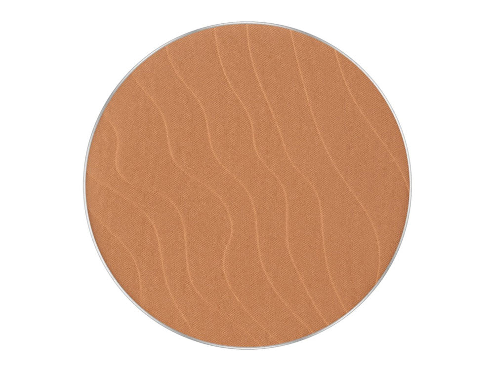 Inglot Freedom System Stay Hydrated Pressed Powder פודרה דחוסה המעניקה מראה טבעי ורענן לאיפור מקצועי מבית אינגלוט