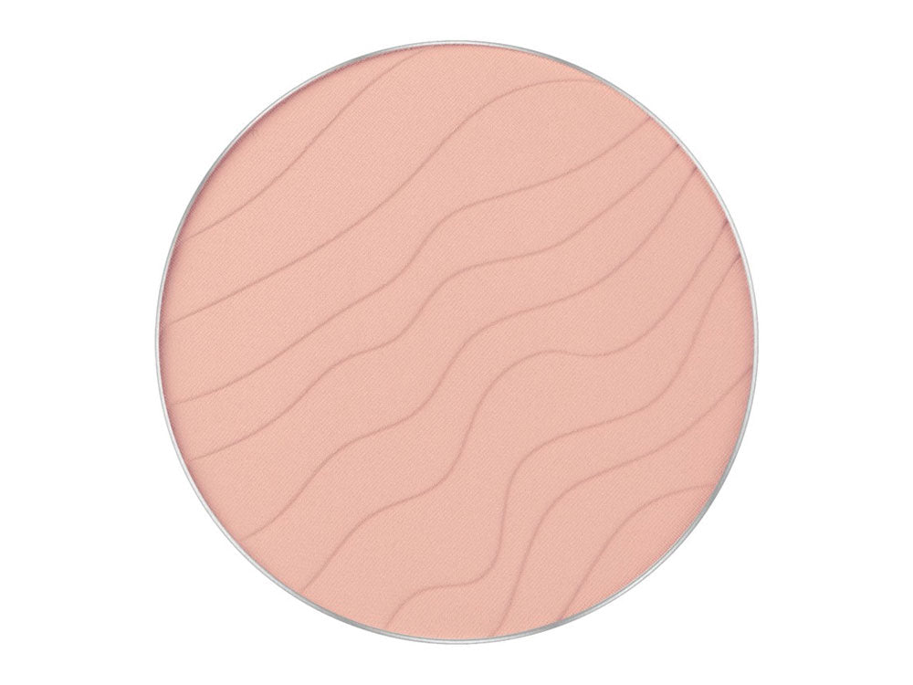 Inglot Freedom System Stay Hydrated Pressed Powder פודרה דחוסה המעניקה מראה טבעי ורענן לאיפור מקצועי מבית אינגלוט