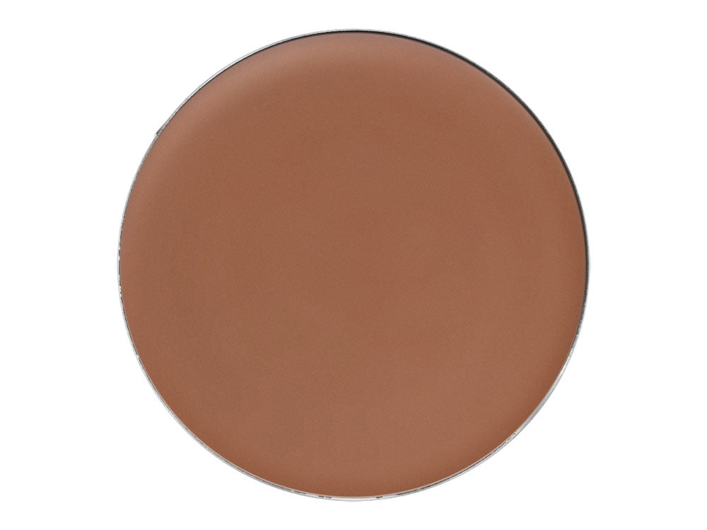 Inglot Freedom System Cream Bronzer Tan Feeling ברונזר קרמי למראה שזוף לאיפור מקצועי מבית אינגלוט