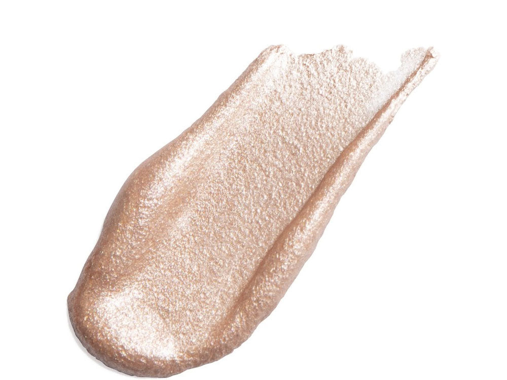 Inglot Glow On Highlighter הייליטר למראה זוהר ואיפור מקצועי מבית אינגלוט