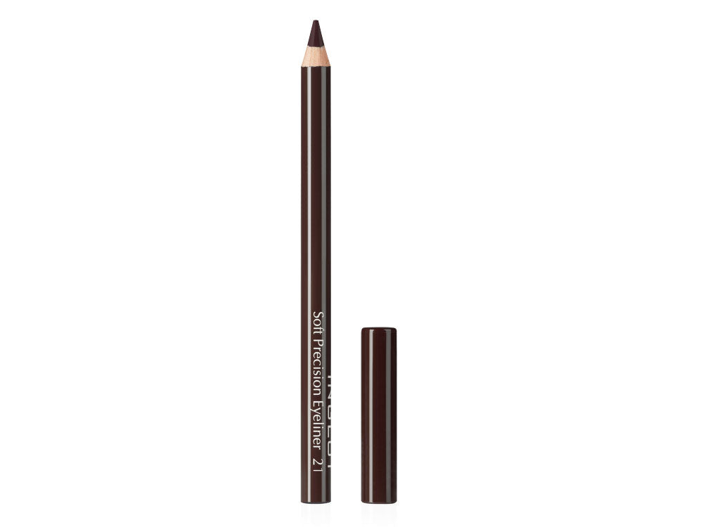 Inglot Soft Precision Eyeliner  אייליינר עיפרון רך לאיפור מקצועי מבית אינגלוט