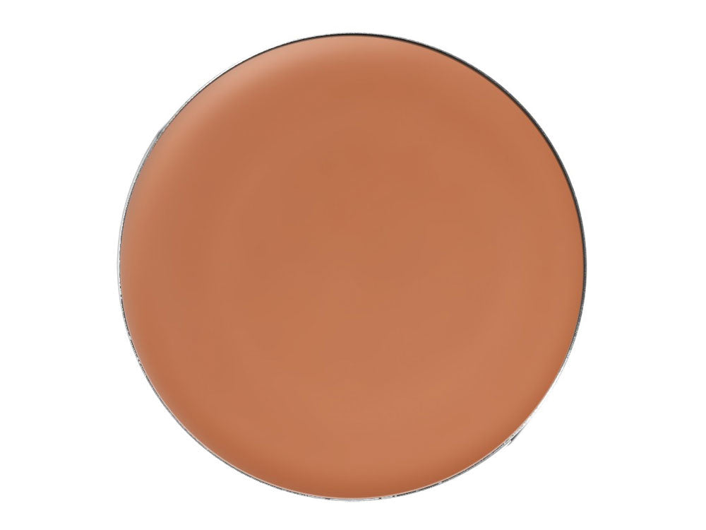 Inglot Freedom System Cream Bronzer Tan Feeling ברונזר קרמי למראה שזוף לאיפור מקצועי מבית אינגלוט