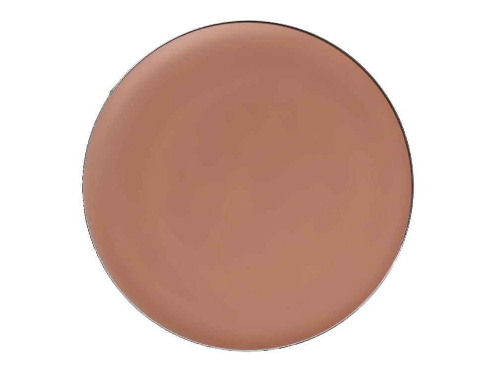 Inglot Freedom System Cream Bronzer Tan Feeling ברונזר קרמי למראה שזוף לאיפור מקצועי מבית אינגלוט