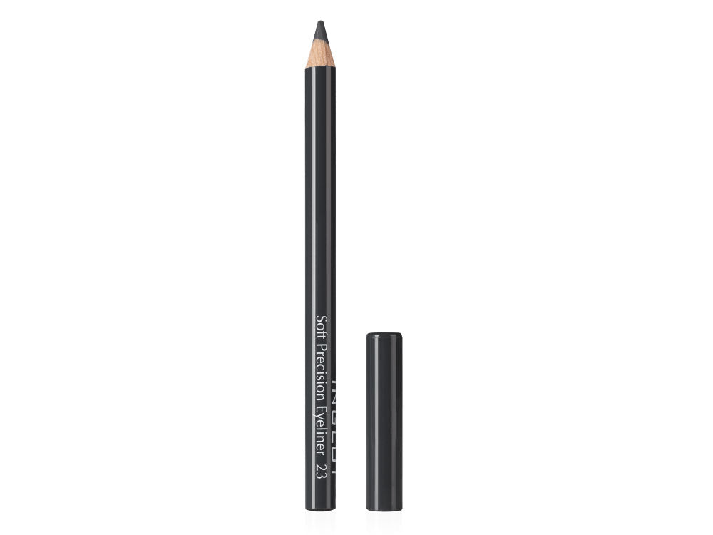 Inglot Soft Precision Eyeliner  אייליינר עיפרון רך לאיפור מקצועי מבית אינגלוט