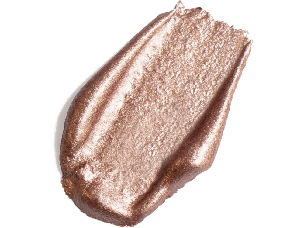 Inglot Glow On Highlighter הייליטר למראה זוהר ואיפור מקצועי מבית אינגלוט