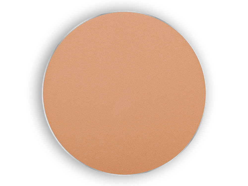 Inglot Freedom System Mattifying Pressed Powder פודרה דחוסה מט לאיפור מקצועי מבית אינגלוט