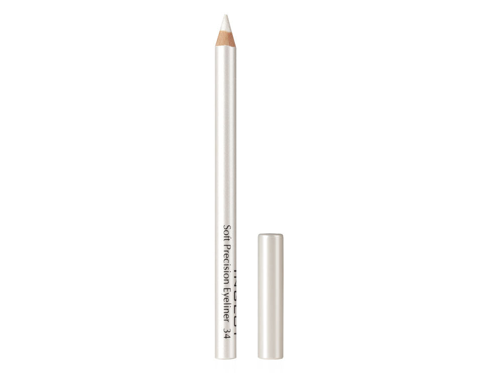 Inglot Soft Precision Eyeliner  אייליינר עיפרון רך לאיפור מקצועי מבית אינגלוט