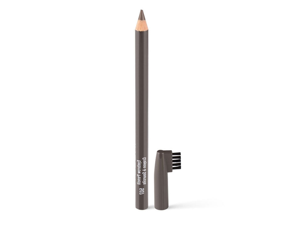 INGLOT Eye Brow Pencil עפרון גבות  לאיפור מקצועי מבית אינגלוט