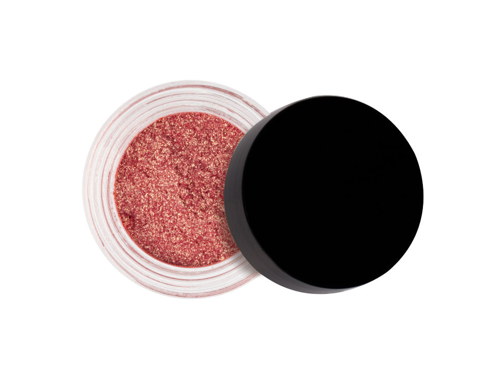 Inglot Body Sparkles אבקת נצנצים לאיפור מקצועי מבית אינגלוט