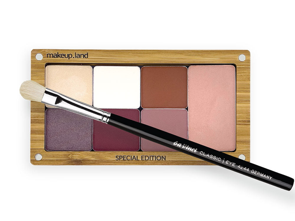 ערכת איפור מקצועית למאפרות