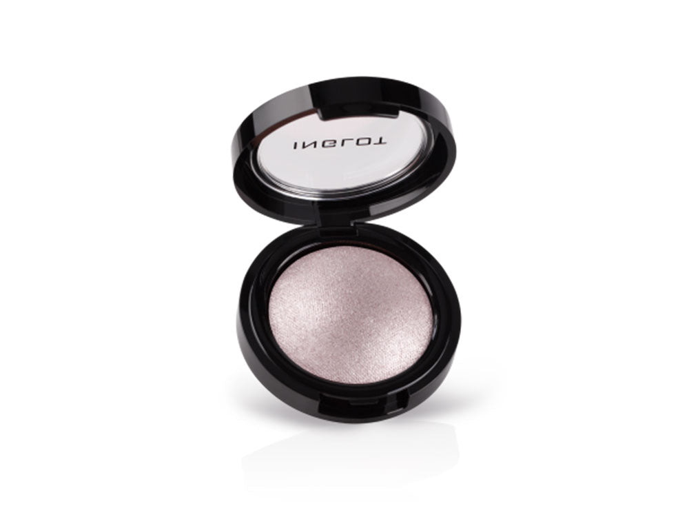 Inglot Intense Sparkler Face Eyes Body Highlighter הילייטר עוצמתי לאיפור מקצועי מבית אינגלוט