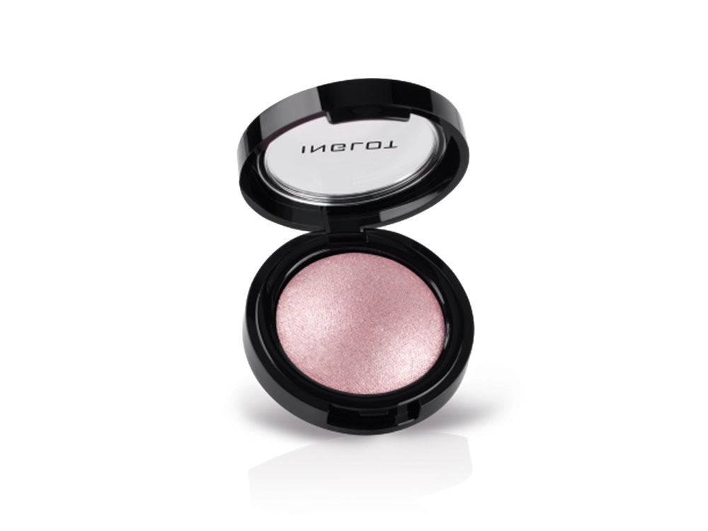 Inglot Intense Sparkler Face Eyes Body Highlighter הילייטר עוצמתי לאיפור מקצועי מבית אינגלוט