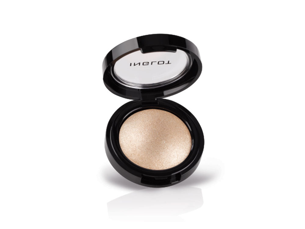Inglot Intense Sparkler Face Eyes Body Highlighter הילייטר עוצמתי לאיפור מקצועי מבית אינגלוט