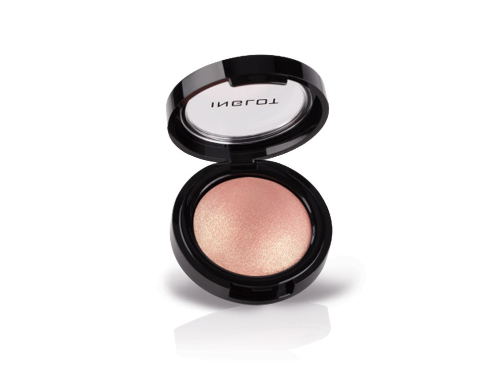 Inglot Intense Sparkler Face Eyes Body Highlighter הילייטר עוצמתי לאיפור מקצועי מבית אינגלוט