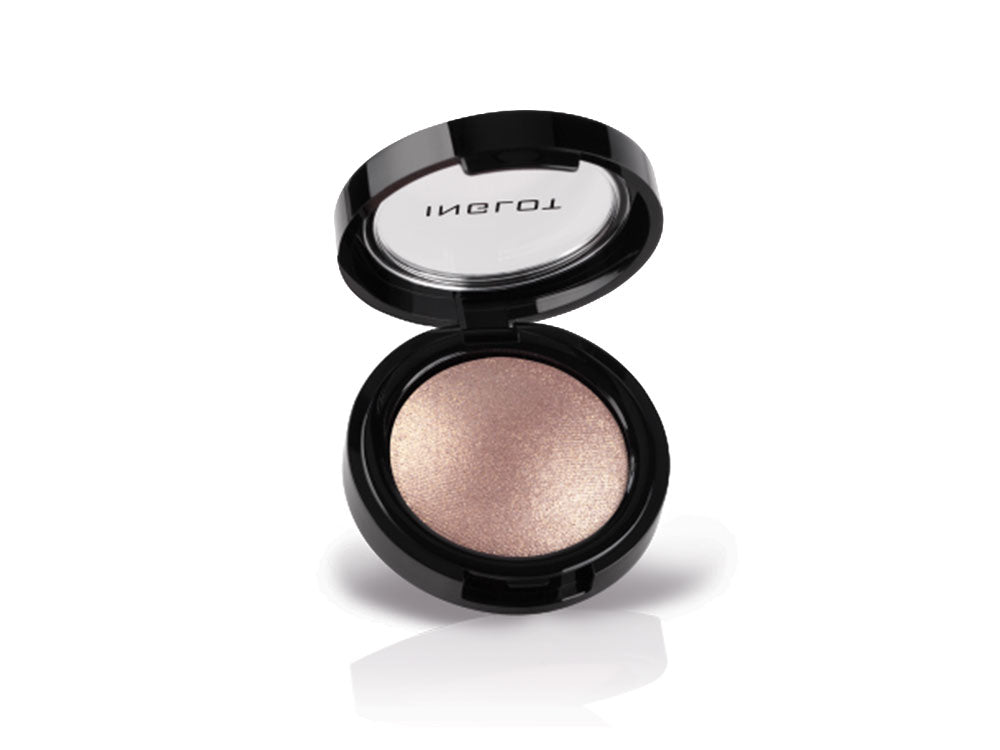 Inglot Intense Sparkler Face Eyes Body Highlighter הילייטר עוצמתי לאיפור מקצועי מבית אינגלוט