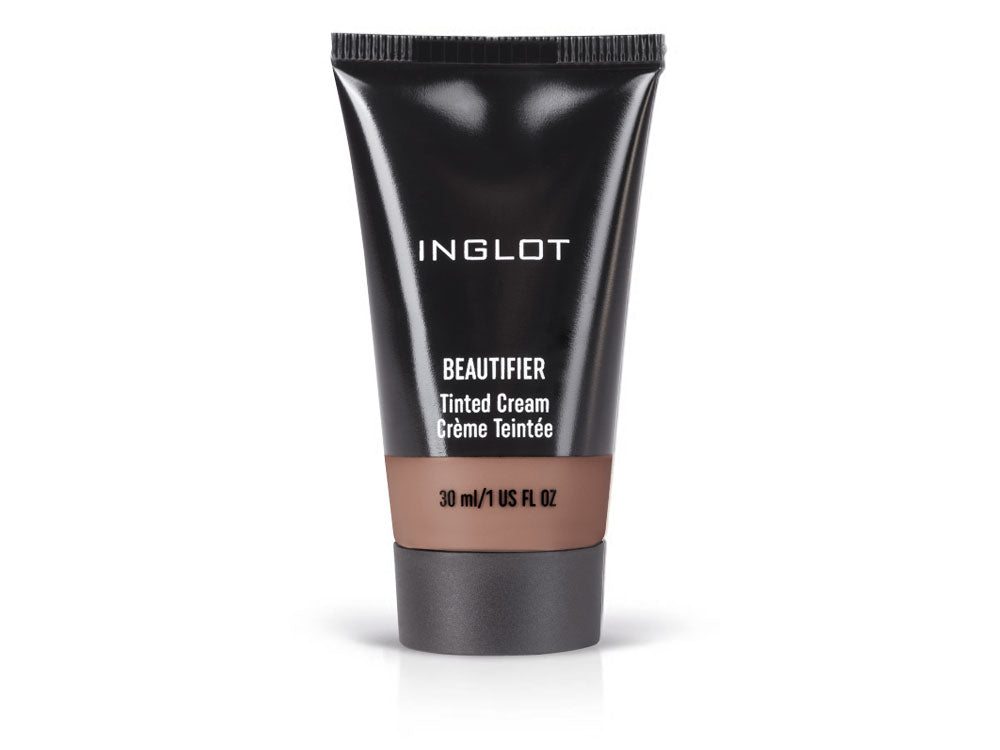 INGLOT Beautifier מייקאפ עשיר בלחות לאיפור מקצועי מבית אינגלוט