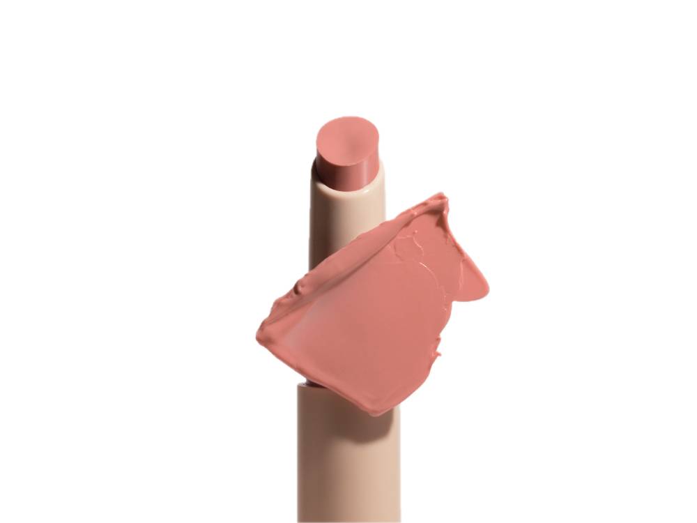 Lip Volume Tinted Lip Balm באלם שפתיים