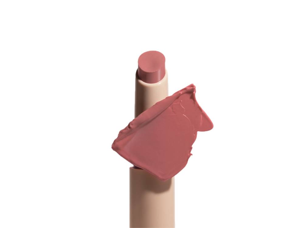 Lip Volume Tinted Lip Balm באלם שפתיים