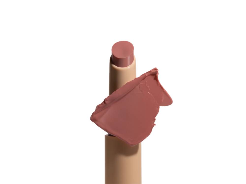 Lip Volume Tinted Lip Balm באלם שפתיים