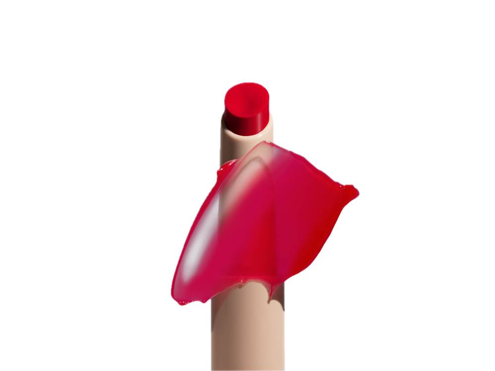 Lip Volume Tinted Lip Balm באלם שפתיים