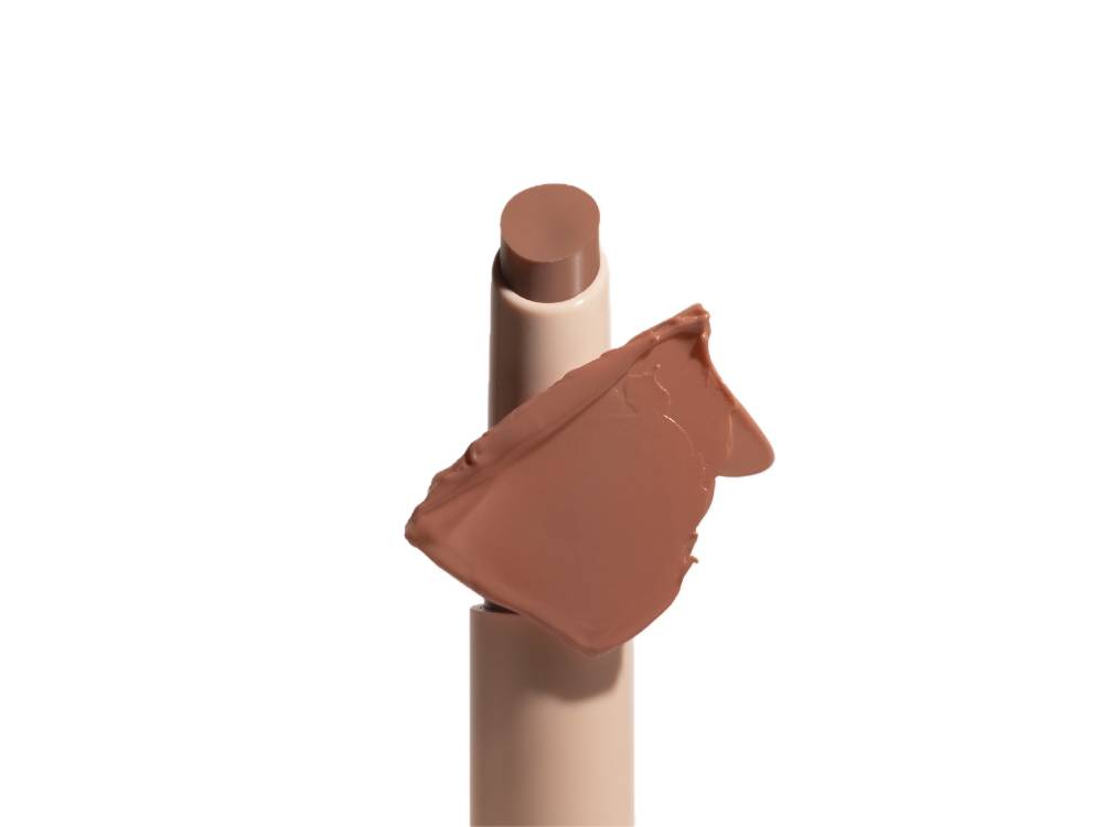 Lip Volume Tinted Lip Balm באלם שפתיים