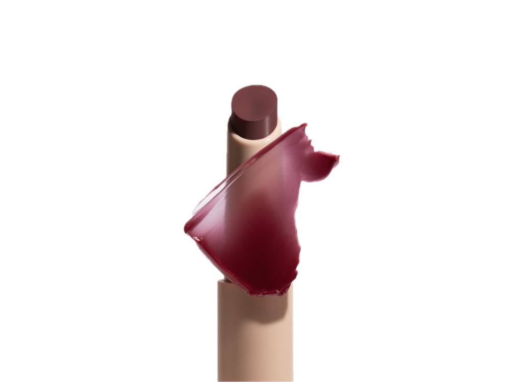 Lip Volume Tinted Lip Balm באלם שפתיים