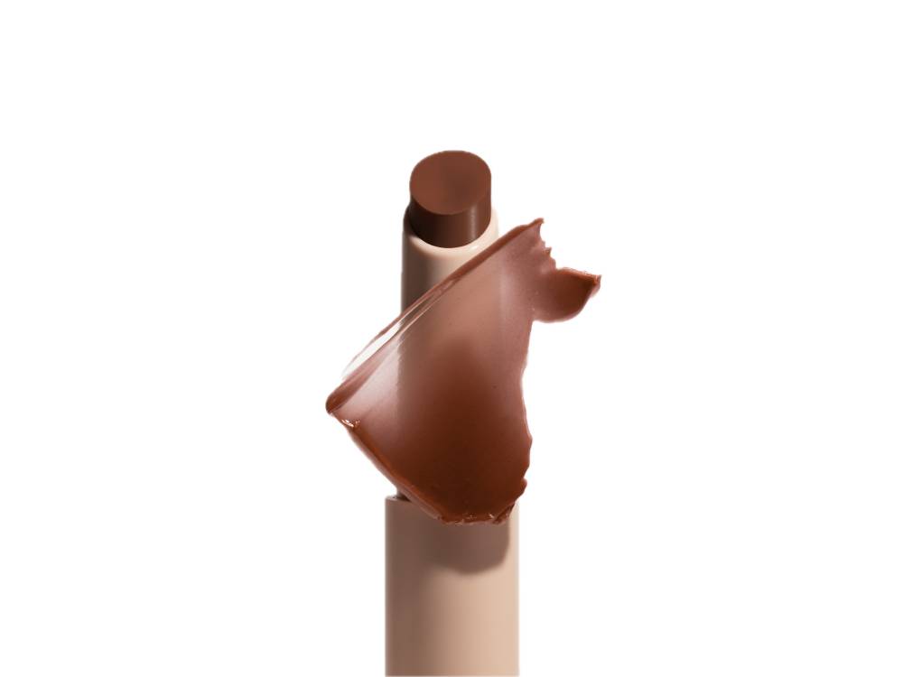 Lip Volume Tinted Lip Balm באלם שפתיים