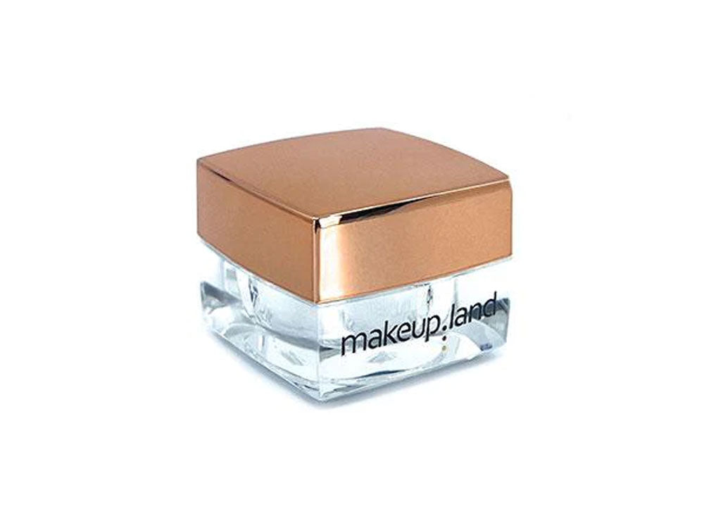 מייקאפ SILK 4K לאיפור מקצועי מבית עדה לזורגן