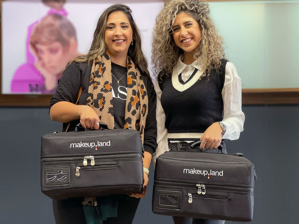 קורס איפור אישי ב-3 מפגשים