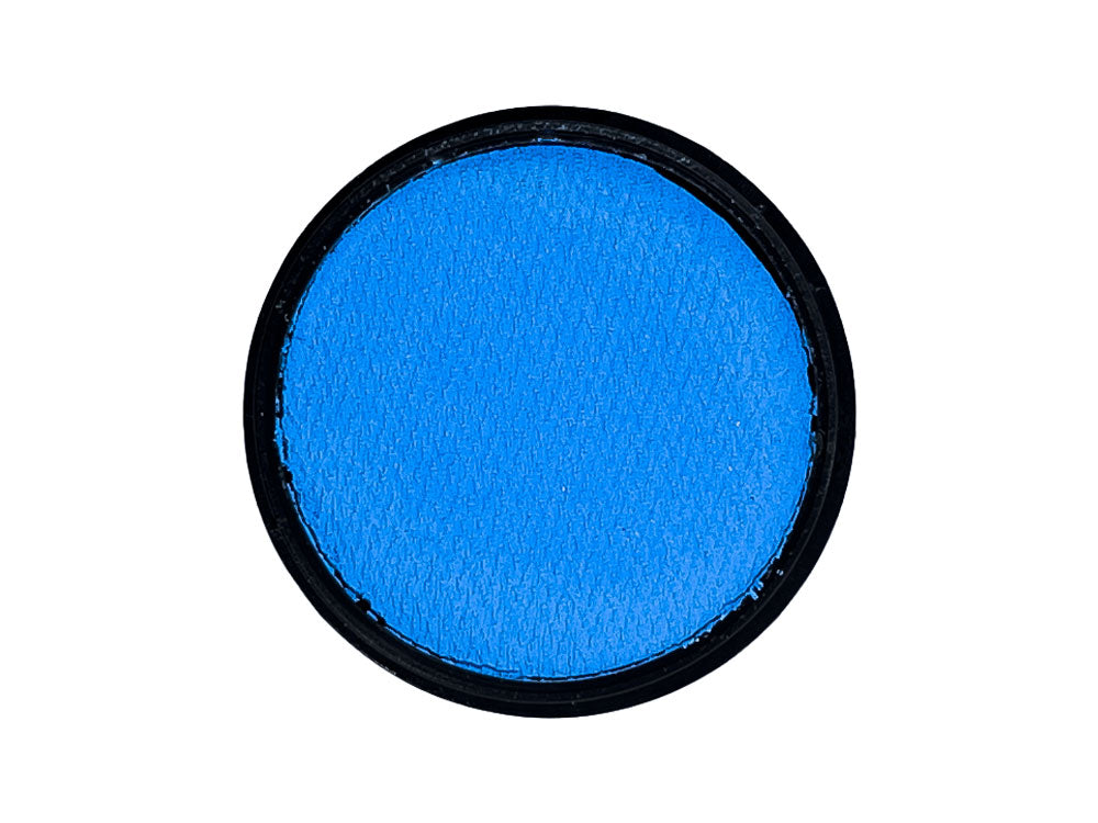 צבע מים לאיפור ציורי פנים וגוף 10 גר׳ מבית מונקו