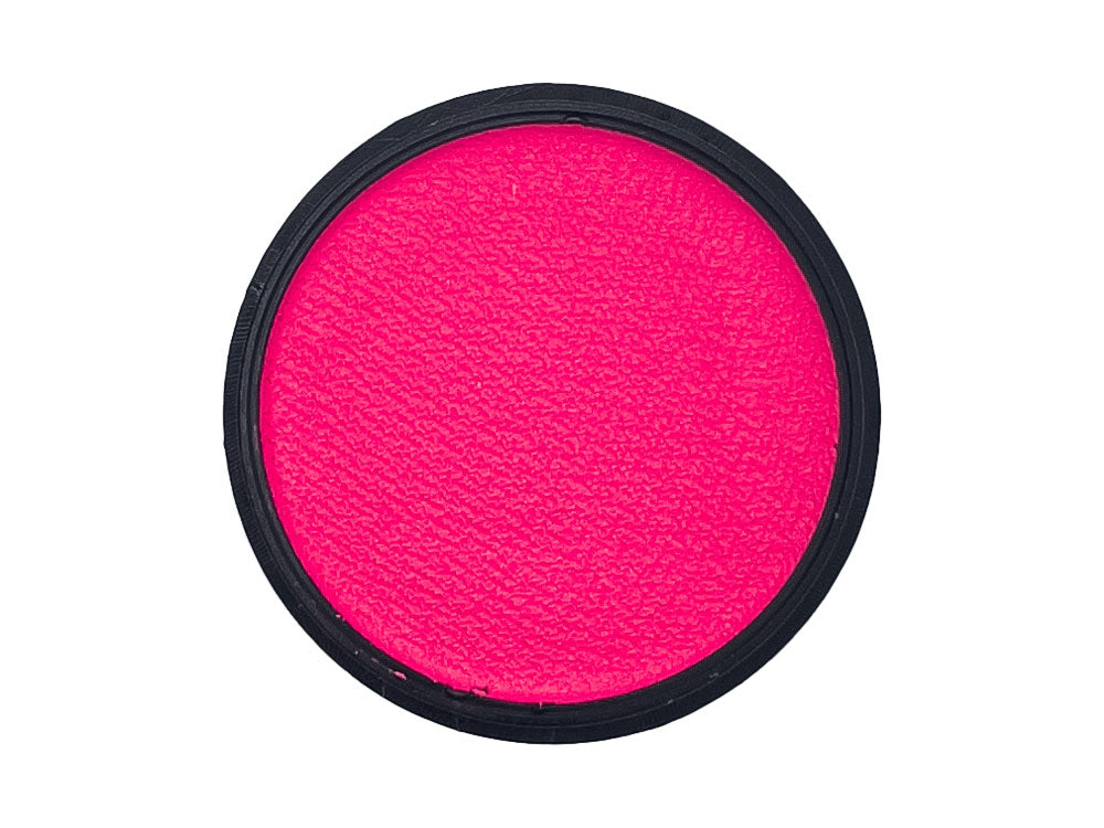 צבע מים לאיפור ציורי פנים וגוף 10 גר׳ מבית מונקו