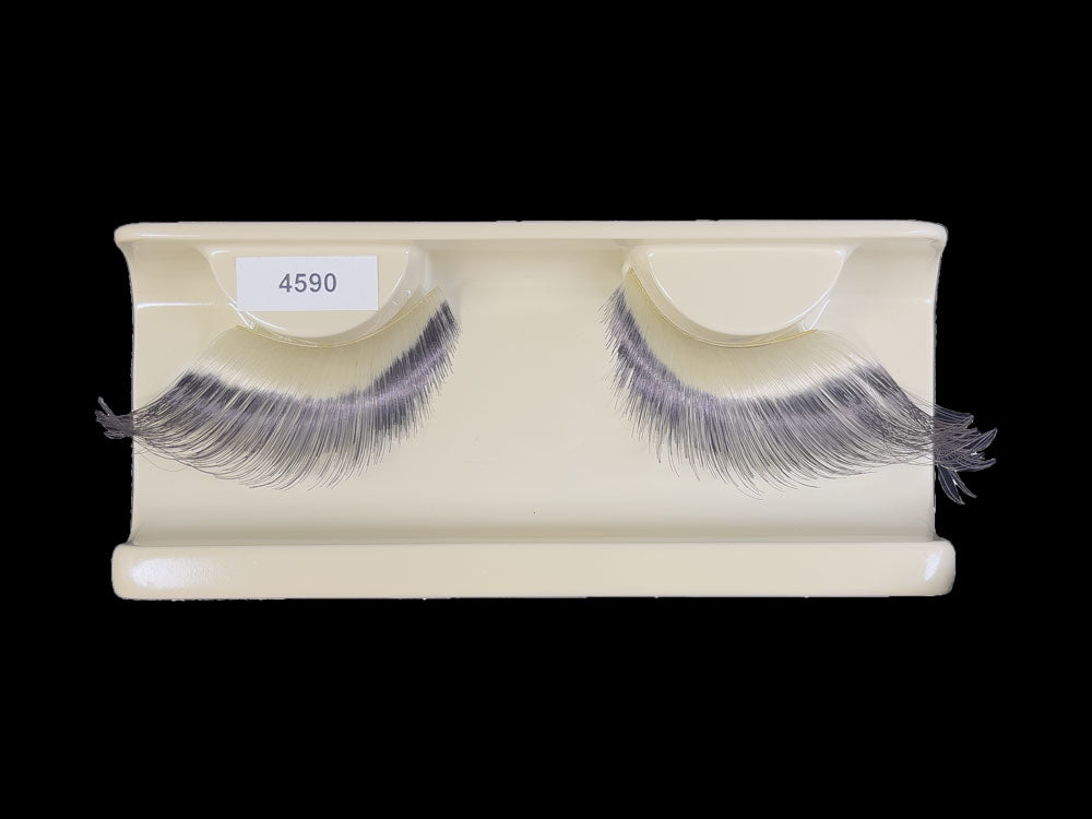 ריסים מעוצבים של מונקו