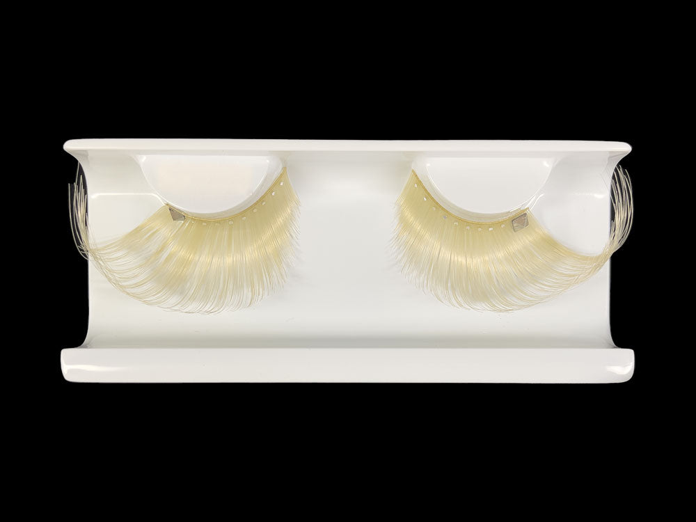 ריסים מעוצבים של מונקו