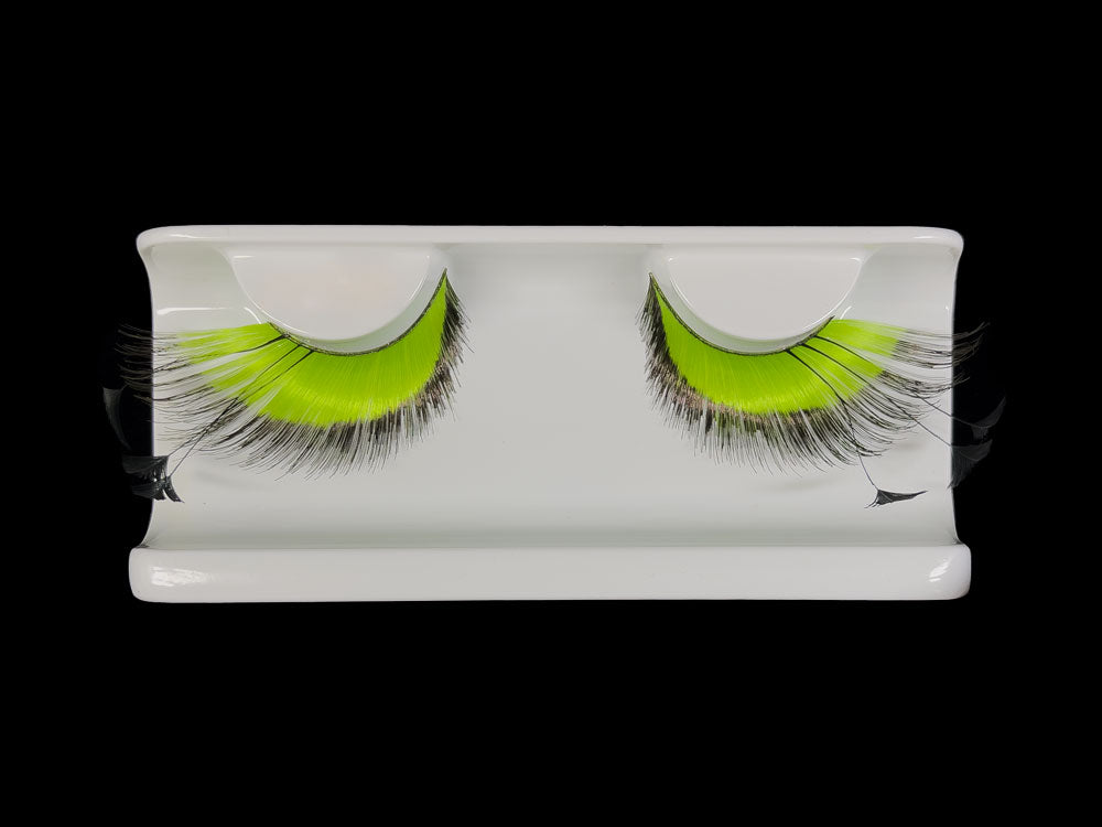 ריסים מעוצבים של מונקו