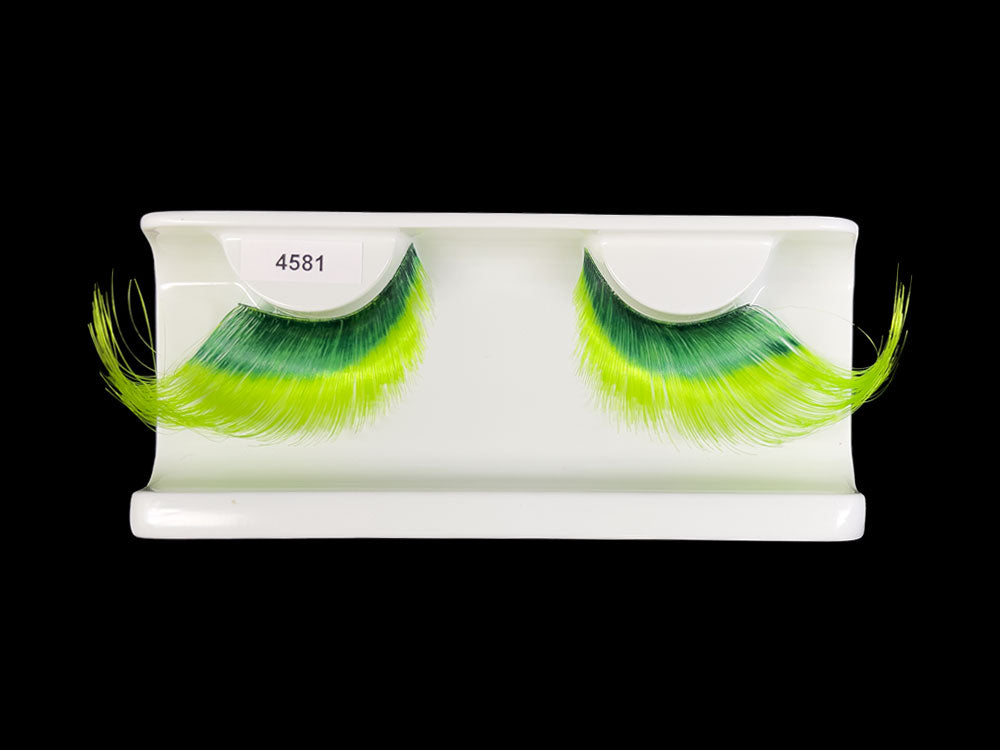 ריסים מעוצבים של מונקו