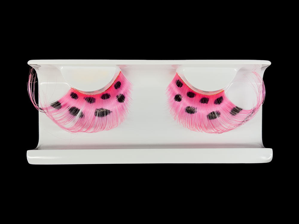 ריסים מעוצבים של מונקו