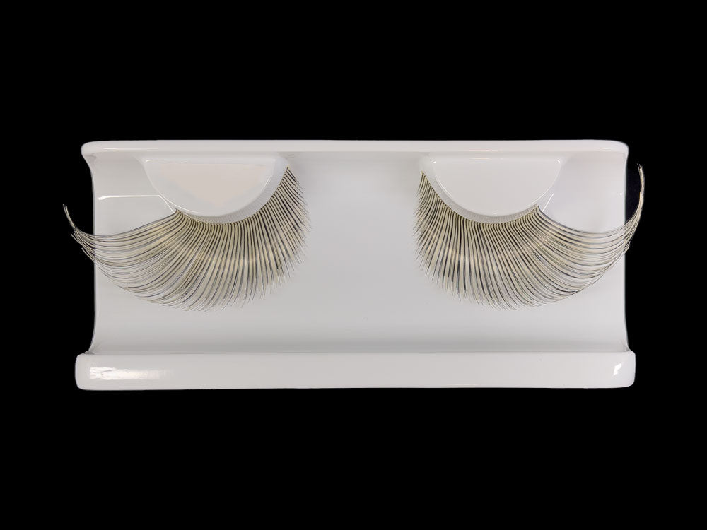 ריסים מעוצבים של מונקו