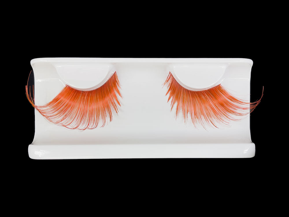 ריסים מעוצבים של מונקו