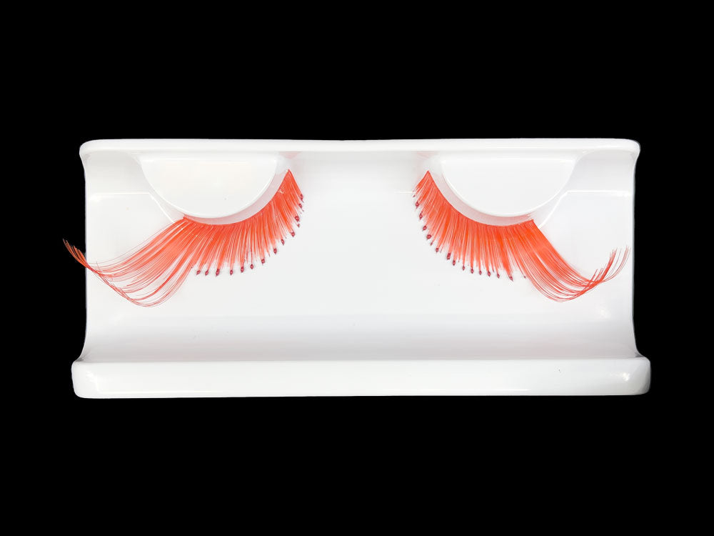 ריסים מעוצבים של מונקו