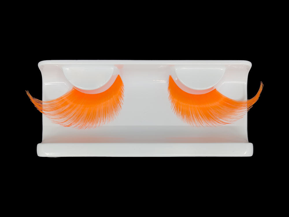 ריסים מעוצבים של מונקו