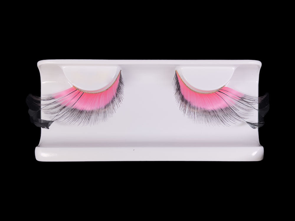 ריסים מעוצבים של מונקו