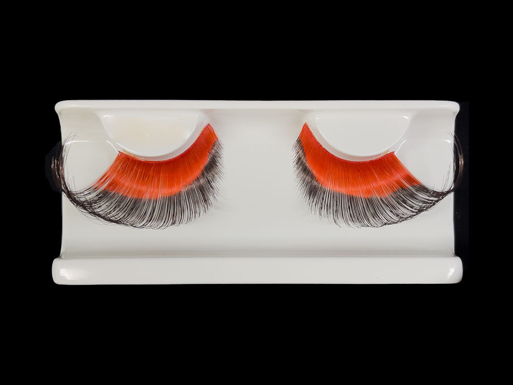 ריסים מעוצבים של מונקו