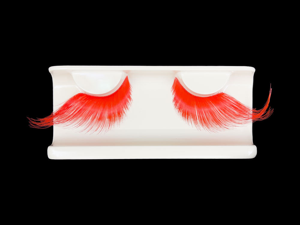 ריסים מעוצבים של מונקו